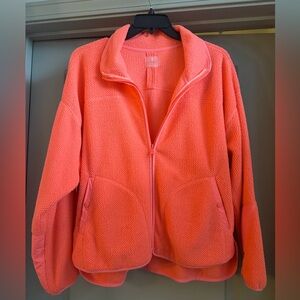 Free People Movement Fleece Jacket